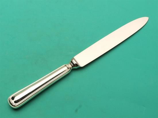 Picture of Dinner Knives French