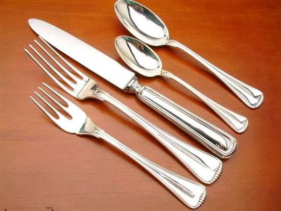 Picture of New 4pc. Dinner Settng