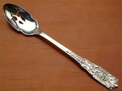 Picture of Olive Spoon: