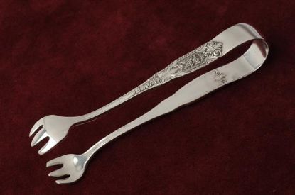 Picture of Sugar Tongs