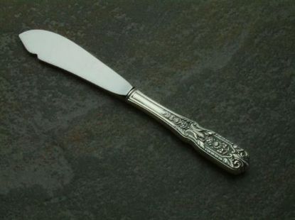 Picture of New Hh Master Butter