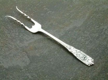 Picture of Baked Potato Serv.fork