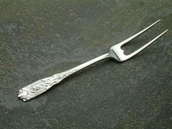 Picture of 2prong Roast Beef Fork