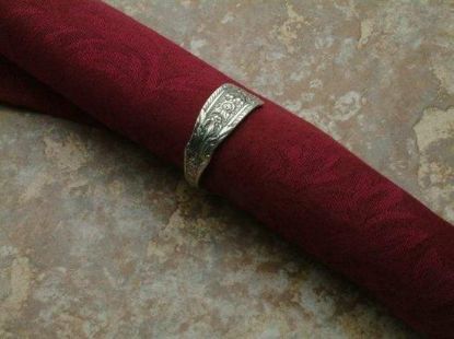 Picture of Napkin Ring 1/2"wide