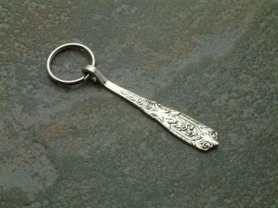 Picture of Key Chain Ring