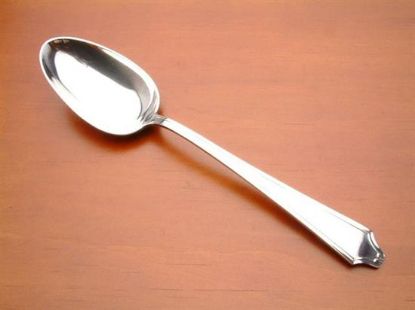 Picture of Table Serving Spoon