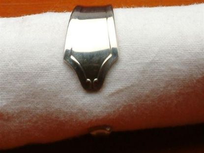 Picture of Napkin Ring 1/2"wide