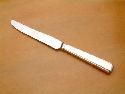 Picture of Lunch Knife French Bl.
