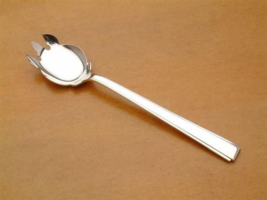 Picture of Ice Cream Spoon/fork