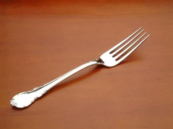 Picture of Place Forks: