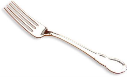 Picture of New Dinner Size Forks