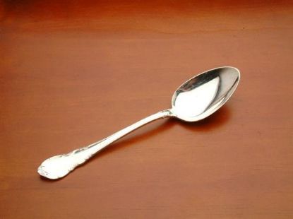 Picture of Place Soup Spoons