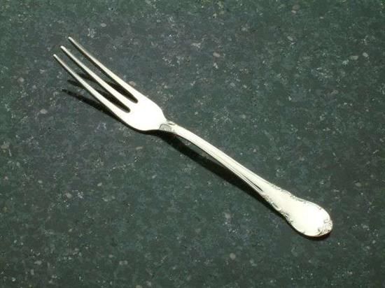 Picture of Strawberry Forks: