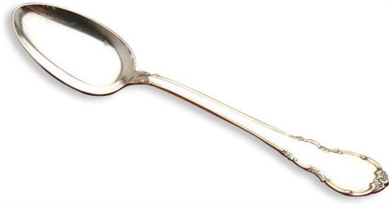 Picture of New Tablespoon