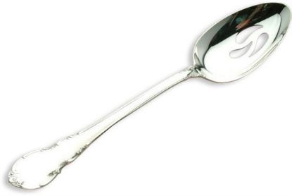 Picture of New Pierced Tablespoon