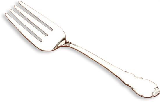 Picture of New Cold Meat Forks
