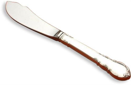 Picture of New Hh Master Butter