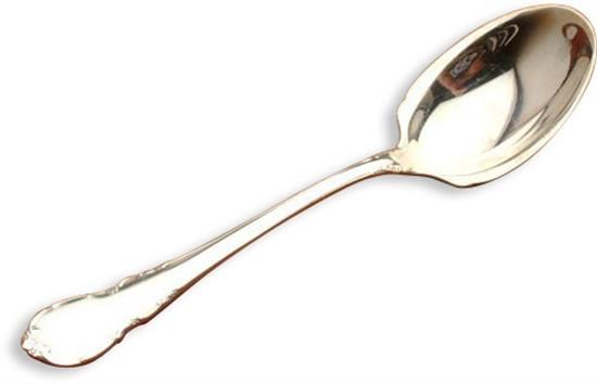 Picture of New Sugar Spoon: