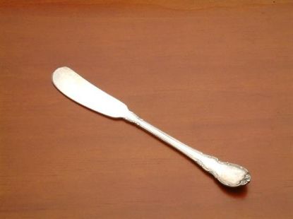 Picture of New Flat Ind. Butter