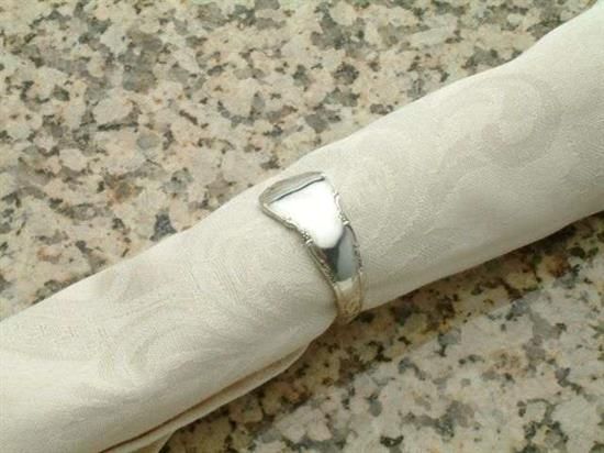 Picture of Napkin Ring 1/2"wide