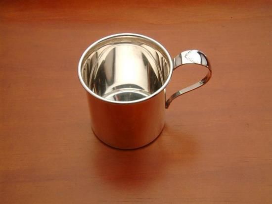 Picture of New Baby Cup