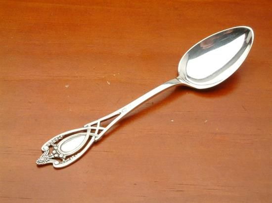 Picture of Small Tsps 5-1/2"