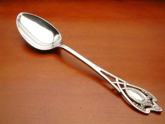 Picture of Table Serving Spoon