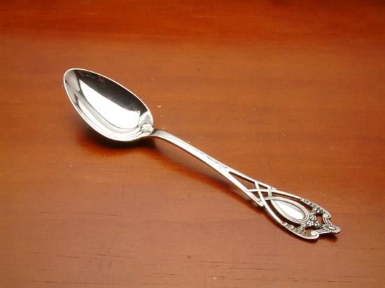 Picture of New Tsps: