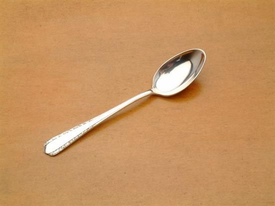 Picture of Demitasse/coffee Spoon