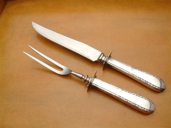 Picture of Steak Carving Set