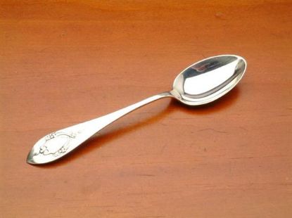 Picture of Demitasse/coffee Spoon