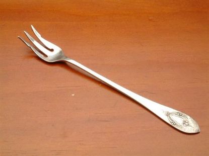 Picture of Olive Fork
