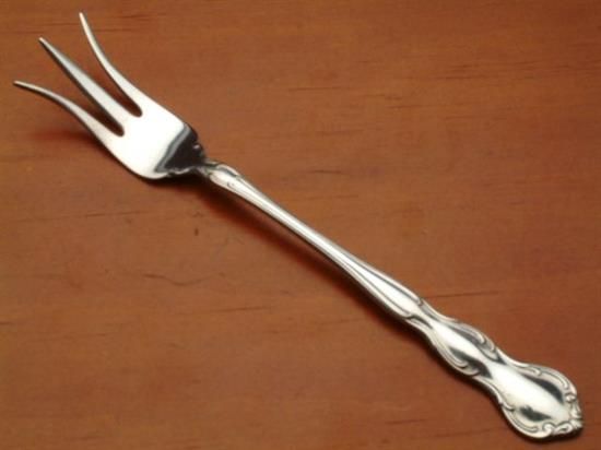 Picture of Lemon Serving Fork