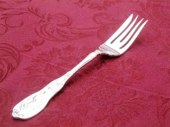 Picture of Salad Forks: