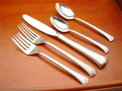 Picture of New 5pc. W/placespoon