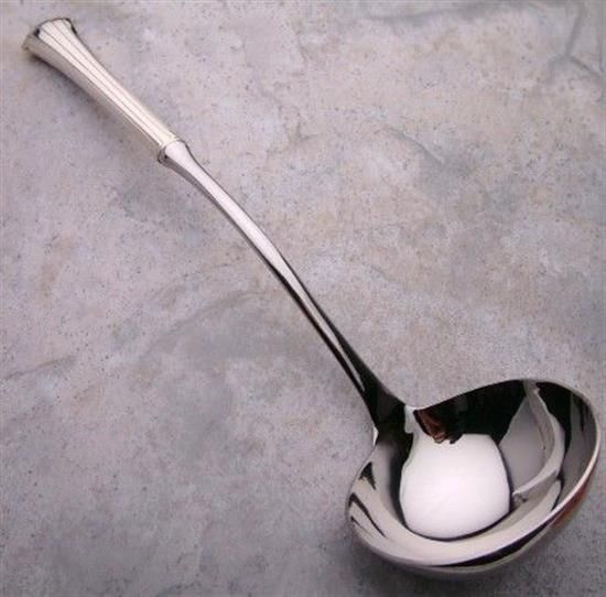 Picture of New Soup Ladle Hh