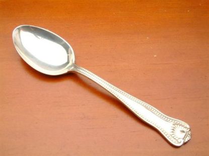 Picture of Teaspoons