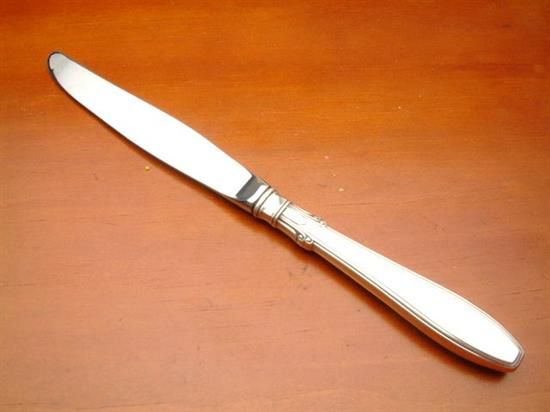 Picture of Dinner Knives Modern