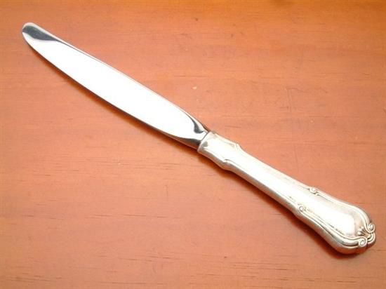 Picture of Lunch Knife Modern