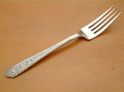 Picture of Dinner Forks