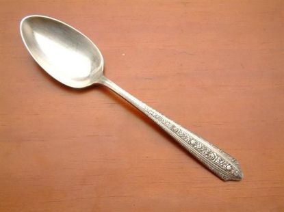 Picture of Table Serving Spoon