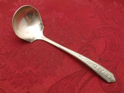 Picture of Sauce Ladle: