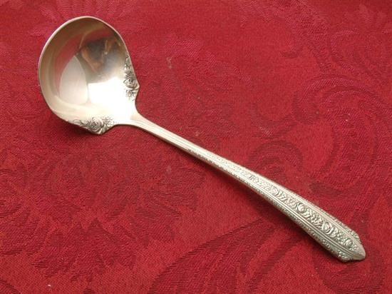 Picture of Sauce Ladle: