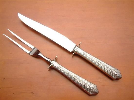 Picture of Steak Carving Set