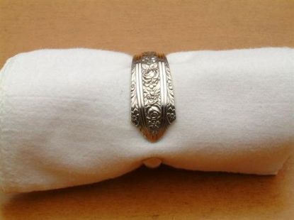 Picture of Napkin Ring 1/2"wide