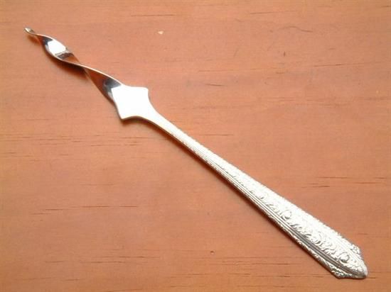 Picture of Butter Pick