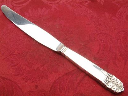 Picture of Dinner Knives Modern