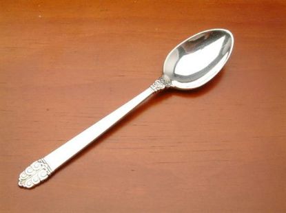 Picture of Teaspoons