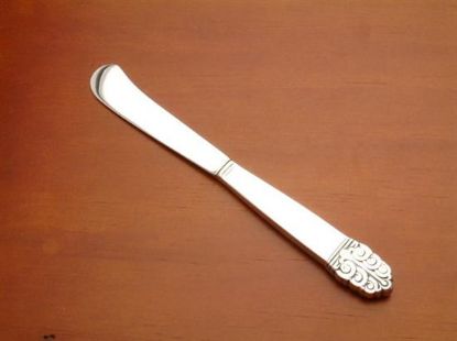 Picture of Hh Paddle Bl.spreaders