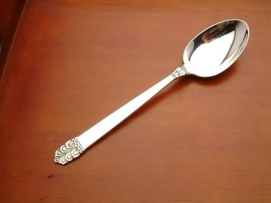Picture of Table Serving Spoon